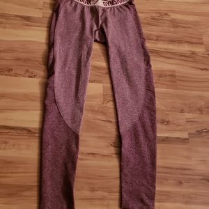 Original Gymshark leggings.